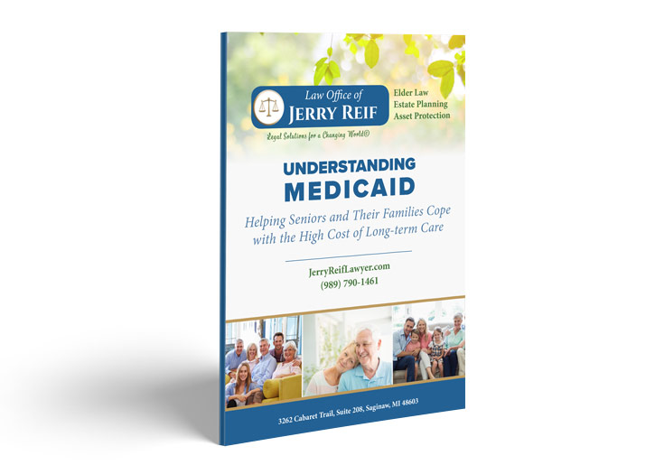 Book image: Understanding Medicaid